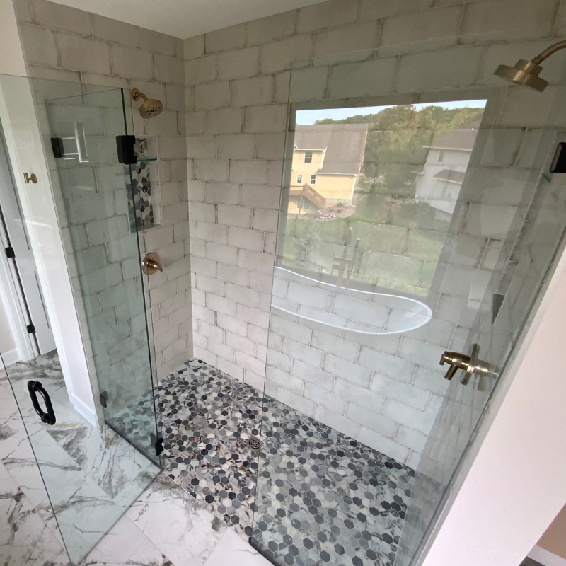 Elevating Your Home with a Luxury Bathroom Remodel in the Twin Cities
